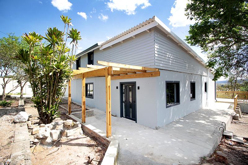 5 Bedroom Property for Sale in Fraaiuitsig Western Cape